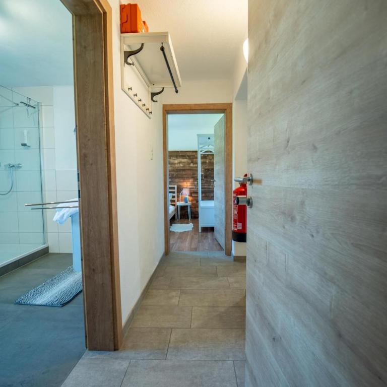 Haus Faninger - summercard inclusive - Apartment mit 1 Schlafzimmer ohne Balkon - 3