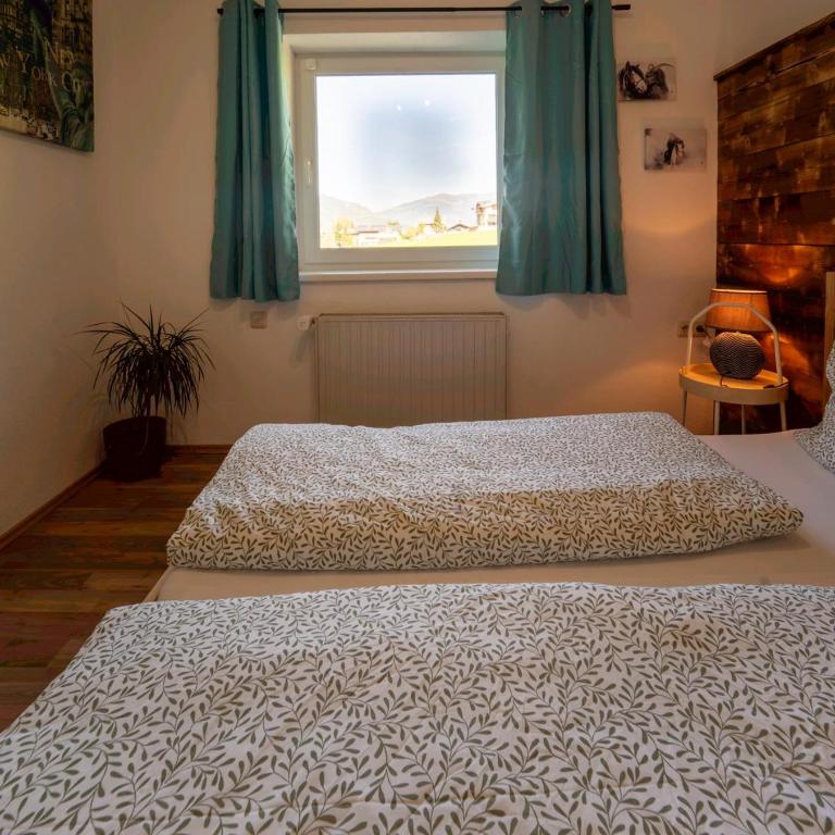 Haus Faninger - summercard inclusive - Apartment mit 1 Schlafzimmer ohne Balkon - 1