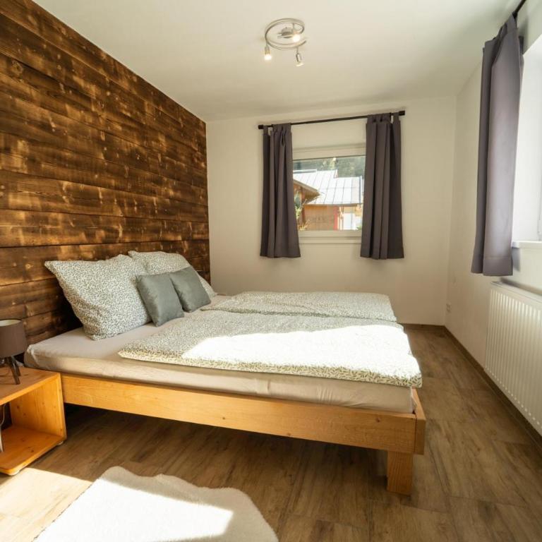 Haus Faninger - summercard inclusive - Apartment mit 1 Schlafzimmer und Balkon - 3