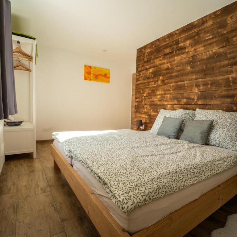 Haus Faninger - summercard inclusive - Apartment mit 1 Schlafzimmer und Balkon - 10