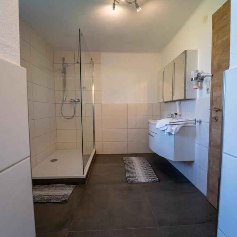 Haus Faninger - summercard inclusive - Apartment mit 1 Schlafzimmer ohne Balkon - 4