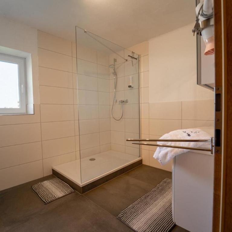 Haus Faninger - summercard inclusive - Apartment mit 1 Schlafzimmer ohne Balkon - 5