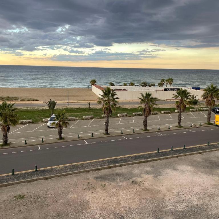 SOL Y MAR Location 4 personnes St Cyprien 2 étoiles FNAIM - Apartamento de 2 dormitorios - 24