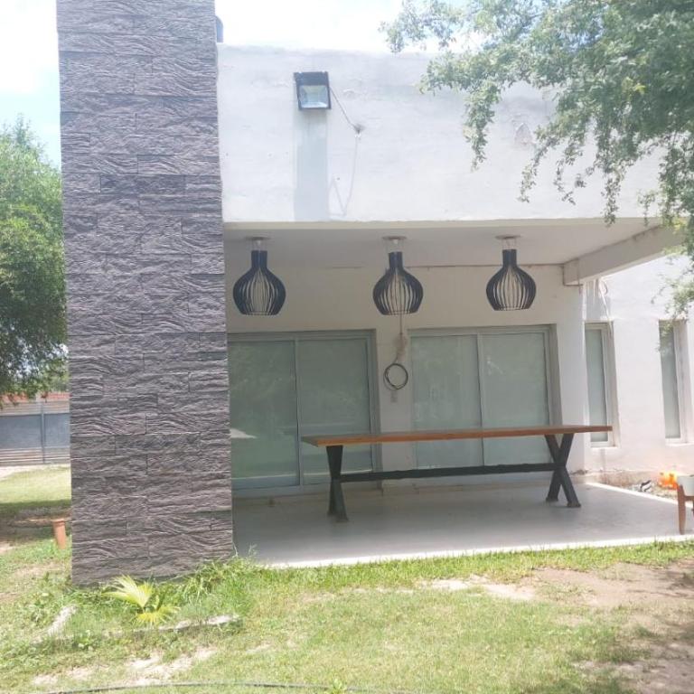 Camino Marquez - Casa de 2 dormitorios - 17
