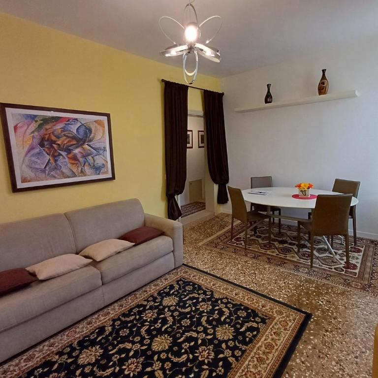Fortuny Loft - Appartamento con 1 Camera da Letto - 1