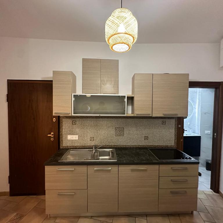 Capodanna, à deux pas des plages au cœur de la vieille ville - Apartamento de 1 dormitorio - 8