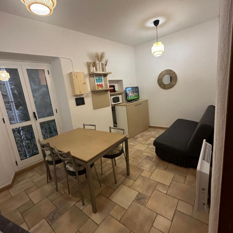 Capodanna, à deux pas des plages au cœur de la vieille ville - Apartamento de 1 dormitorio - 19