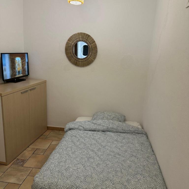 Capodanna, à deux pas des plages au cœur de la vieille ville - Apartamento de 1 dormitorio - 10