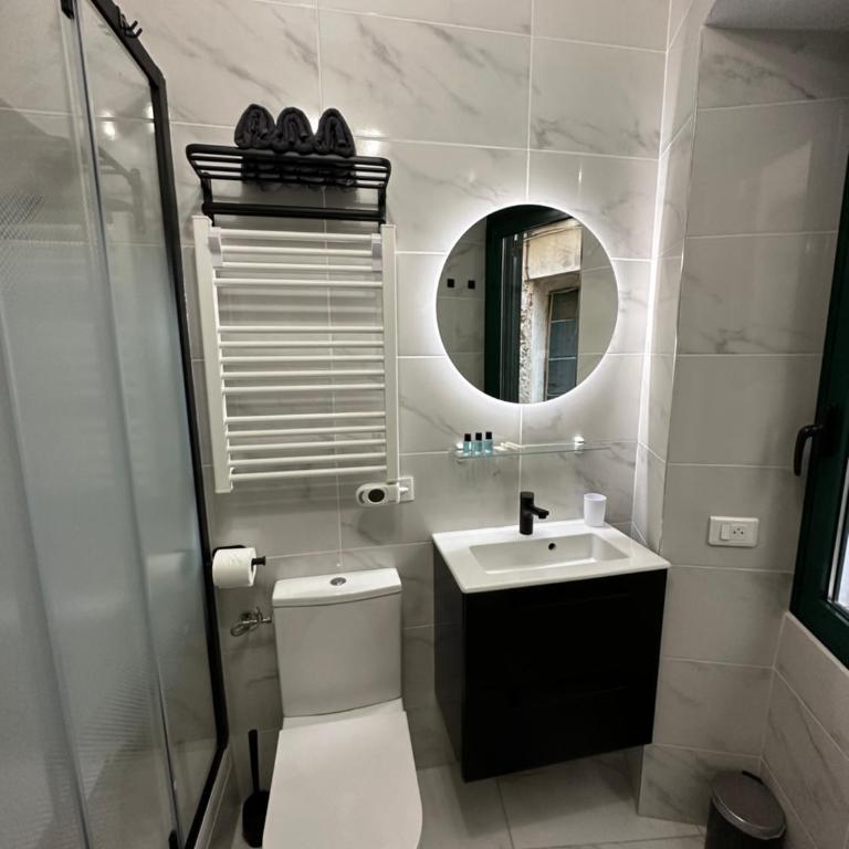 Capodanna, à deux pas des plages au cœur de la vieille ville - Apartamento de 1 dormitorio - 1