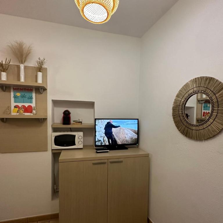 Capodanna, à deux pas des plages au cœur de la vieille ville - Apartamento de 1 dormitorio - 12