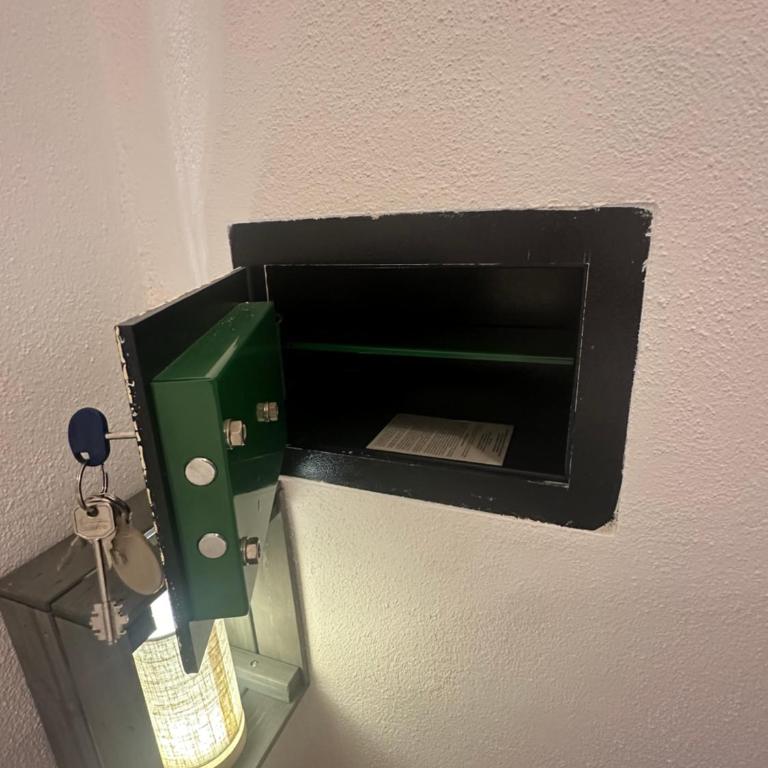Capodanna, à deux pas des plages au cœur de la vieille ville - Apartamento de 1 dormitorio - 14