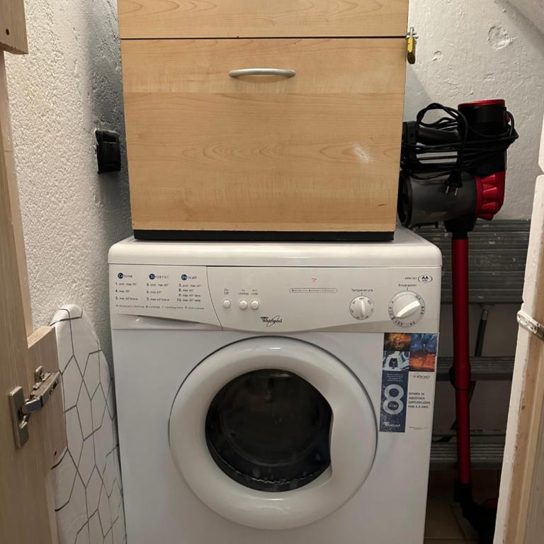 Capodanna, à deux pas des plages au cœur de la vieille ville - Apartamento de 1 dormitorio - 16