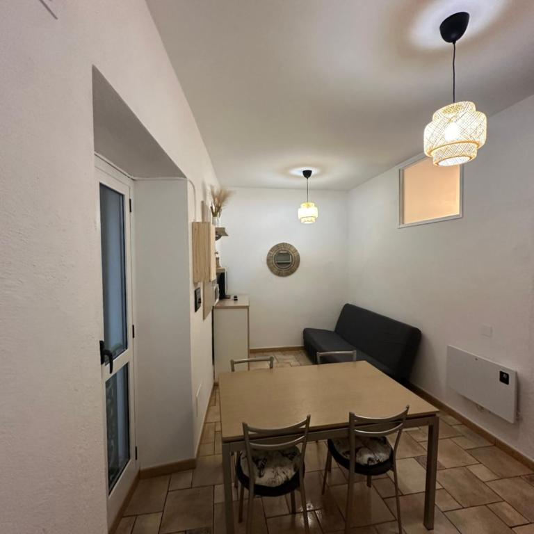 Capodanna, à deux pas des plages au cœur de la vieille ville - Apartamento de 1 dormitorio - 17