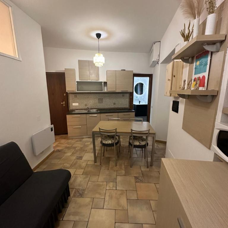 Capodanna, à deux pas des plages au cœur de la vieille ville - Apartamento de 1 dormitorio - 11