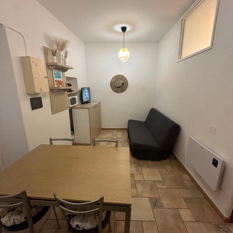 Capodanna, à deux pas des plages au cœur de la vieille ville - Apartamento de 1 dormitorio - 18