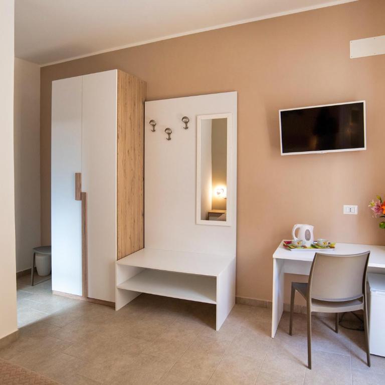 Gio Rooms - Casa con 1 Camera da Letto - 6