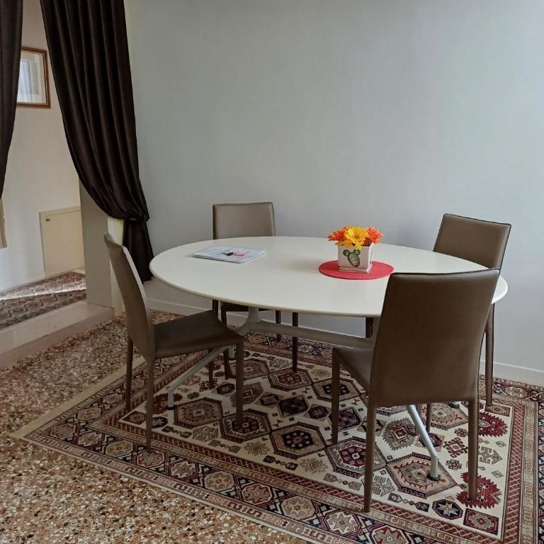 Fortuny Loft - Appartamento con 1 Camera da Letto - 6