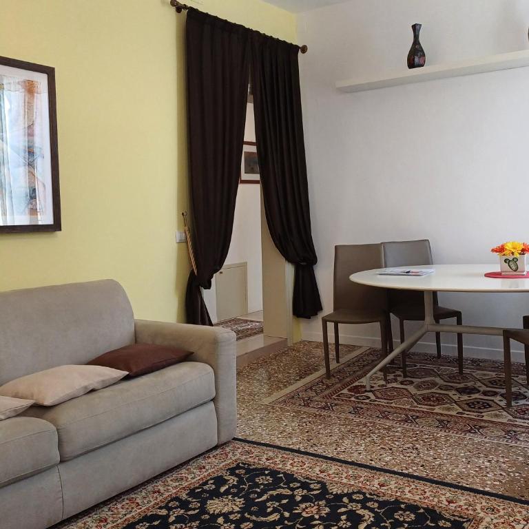 Fortuny Loft - Appartamento con 1 Camera da Letto - 7