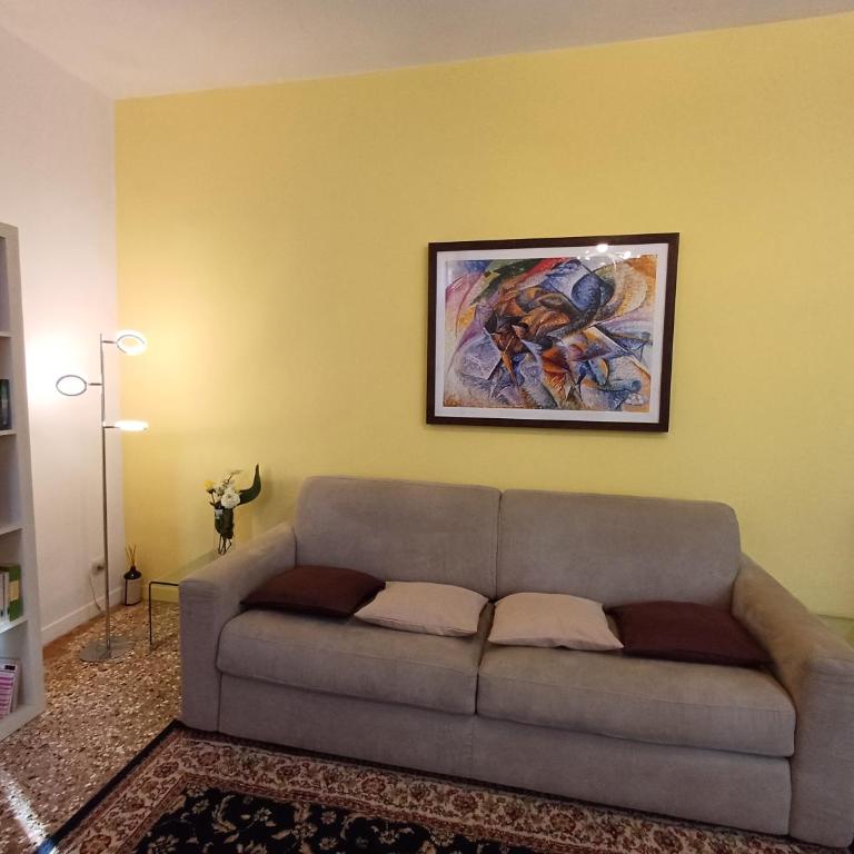 Fortuny Loft - Appartamento con 1 Camera da Letto - 13