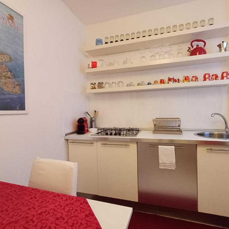 Fortuny Loft - Appartamento con 1 Camera da Letto - 9