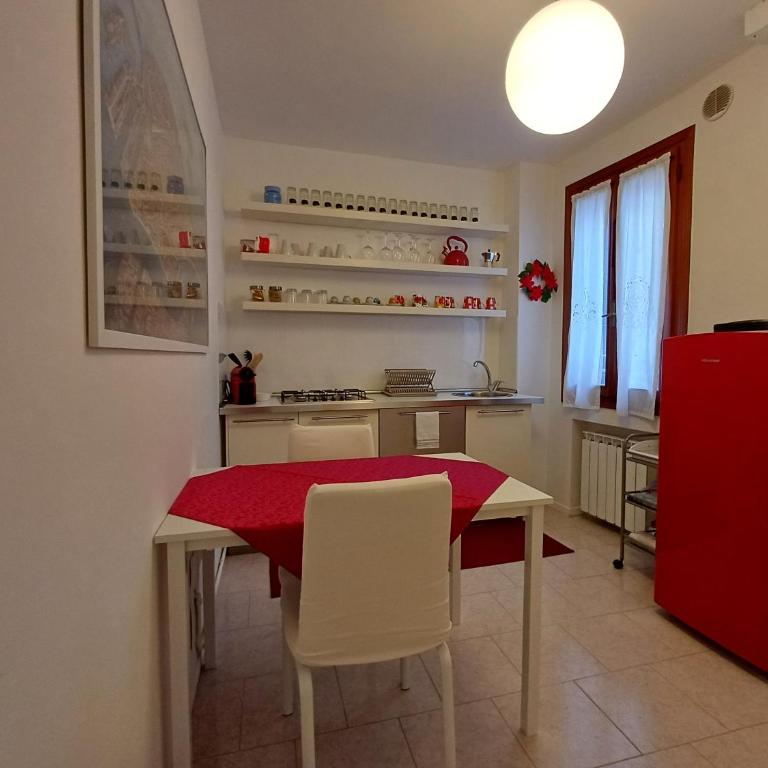Fortuny Loft - Appartamento con 1 Camera da Letto - 18