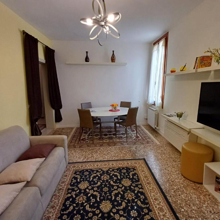 Fortuny Loft - Appartamento con 1 Camera da Letto - 17