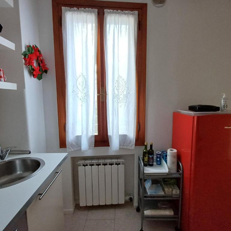 Fortuny Loft - Appartamento con 1 Camera da Letto - 14