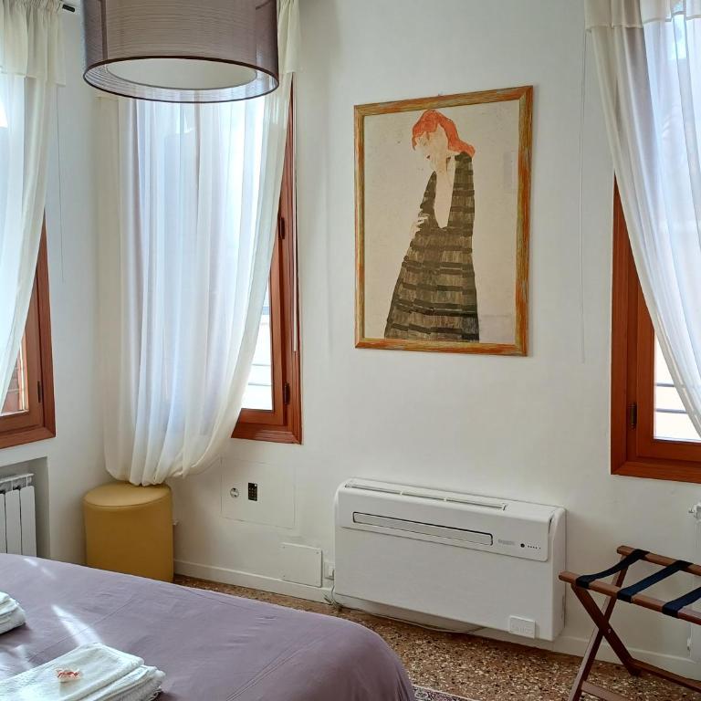 Fortuny Loft - Appartamento con 1 Camera da Letto - 35
