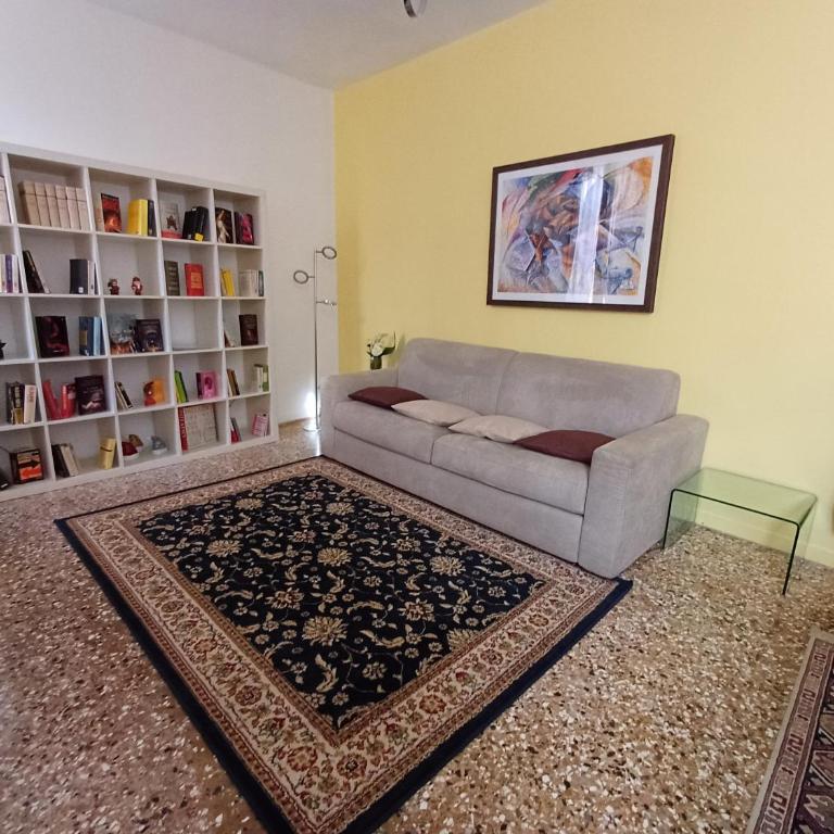Fortuny Loft - Appartamento con 1 Camera da Letto - 22