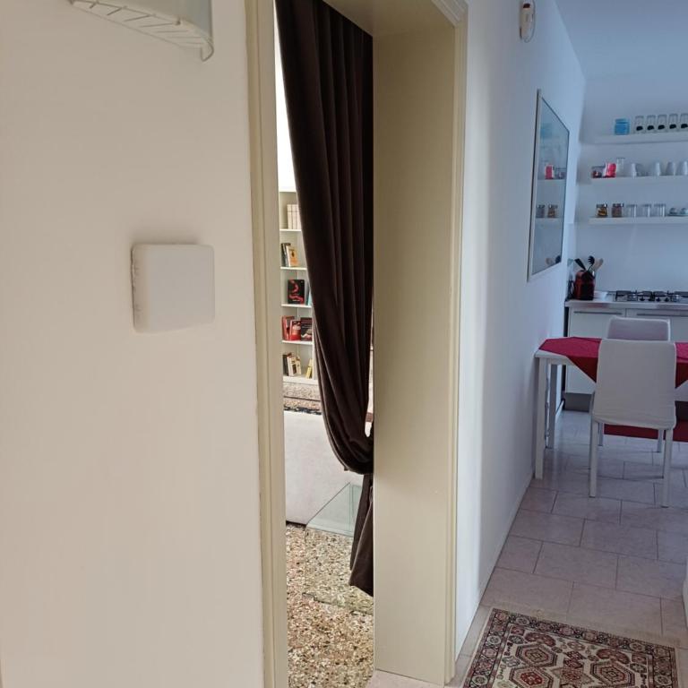 Fortuny Loft - Appartamento con 1 Camera da Letto - 32
