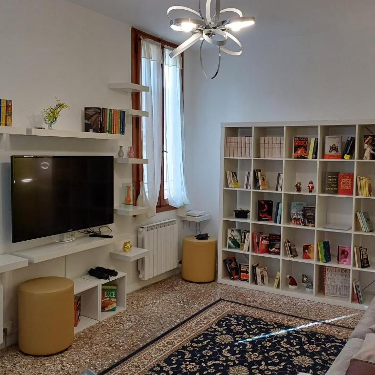 Fortuny Loft - Appartamento con 1 Camera da Letto - 33