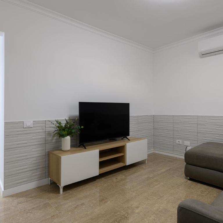 Beachside hideaway Gran Canaria - Three-Bedroom House - 14