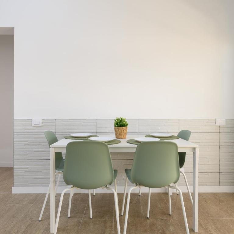 Beachside hideaway Gran Canaria - Three-Bedroom House - 13