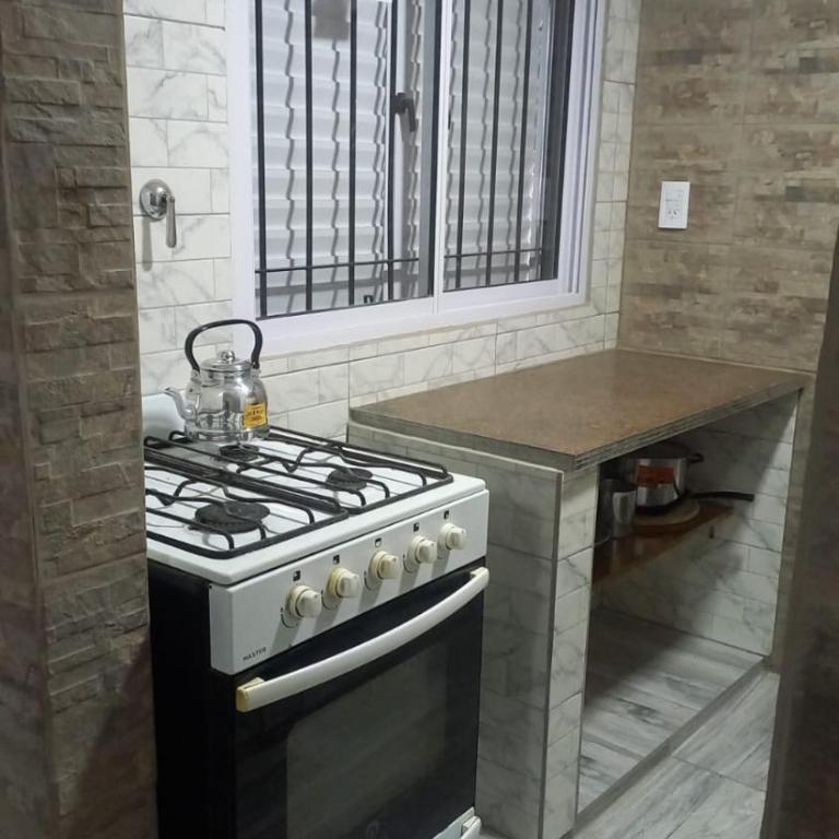 Casa Familiar - Casa de 2 dormitorios - 2