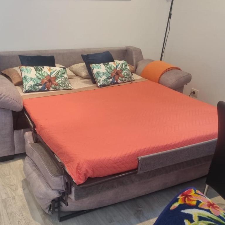 Agua Viva Beach - Apartamento de 1 dormitorio - 25