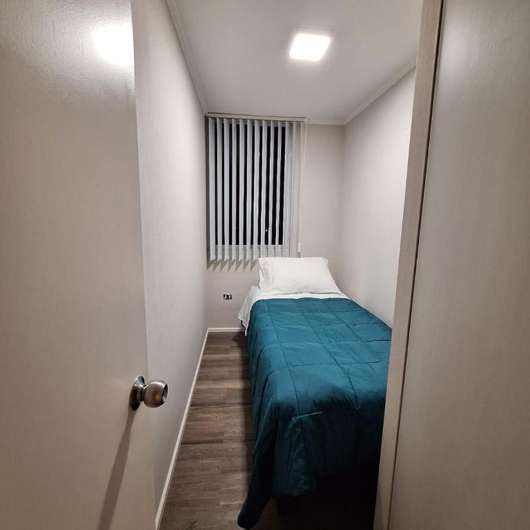 Hermoso departamento a 5 minutos de playa - Three-Bedroom Apartment - 7