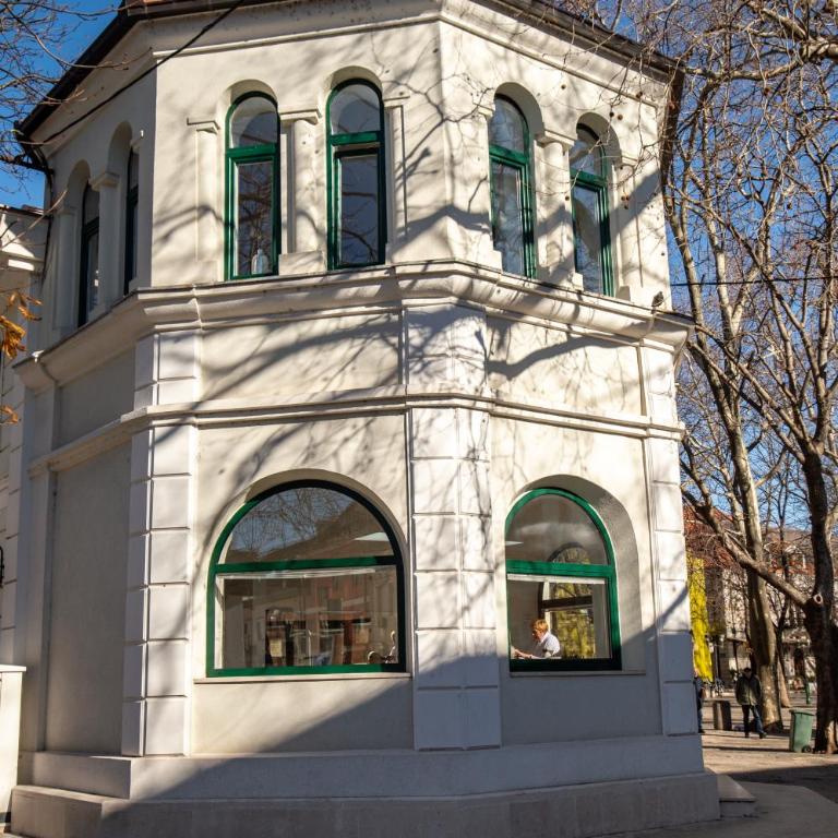Kula Centar - Two-Bedroom Apartment - 1