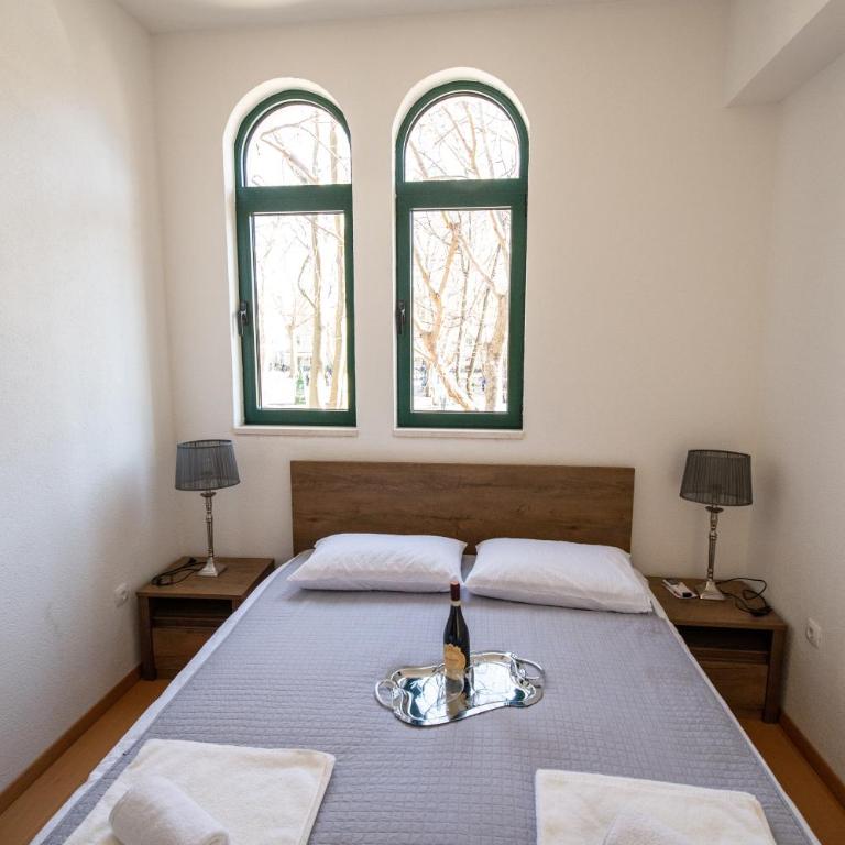 Kula Centar - Two-Bedroom Apartment - 11