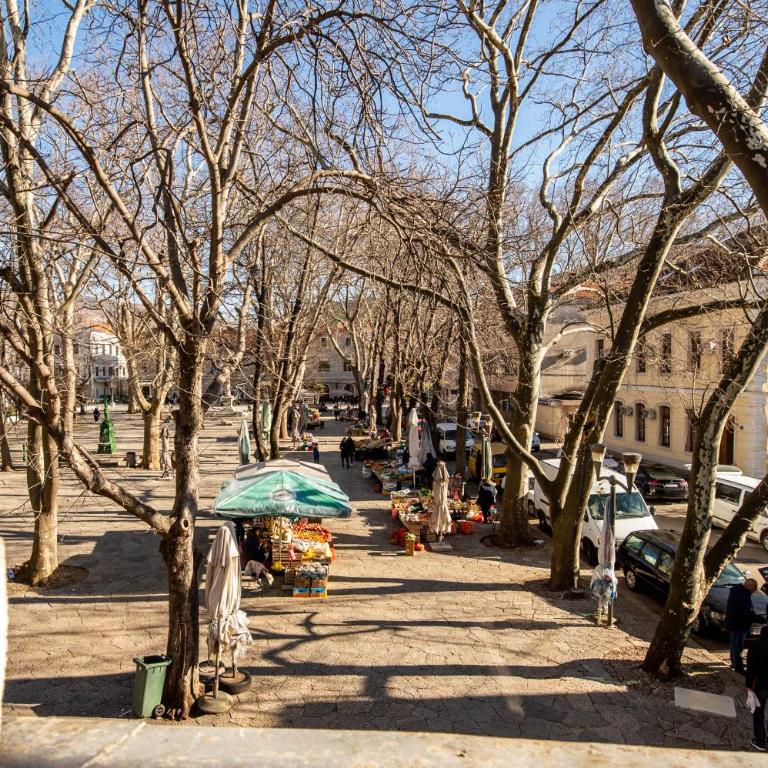 Kula Centar - Apartman sa 2 Spavaće Sobe - 12