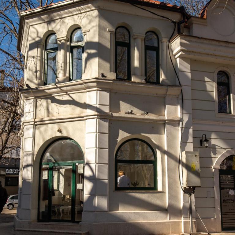 Kula Centar - Two-Bedroom Apartment - 2