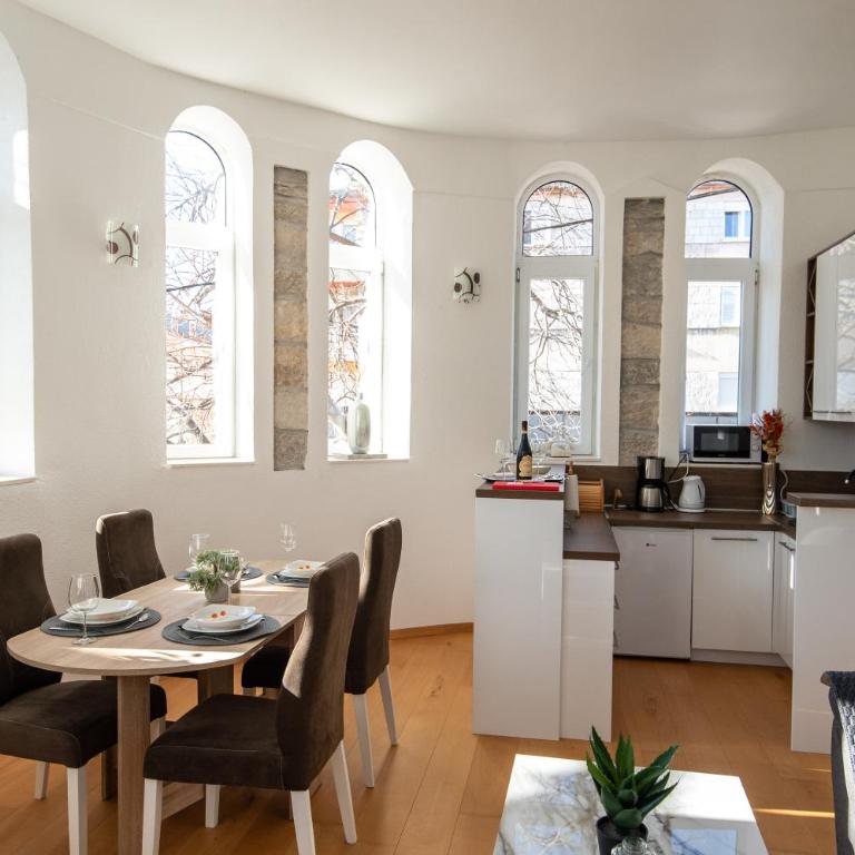 Kula Centar - Two-Bedroom Apartment - 19