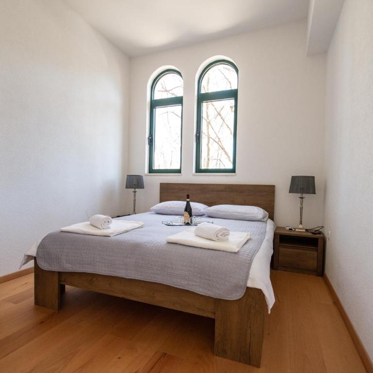 Kula Centar - Two-Bedroom Apartment - 15