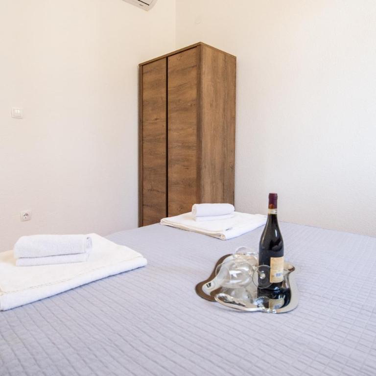 Kula Centar - Apartman sa 2 Spavaće Sobe - 16