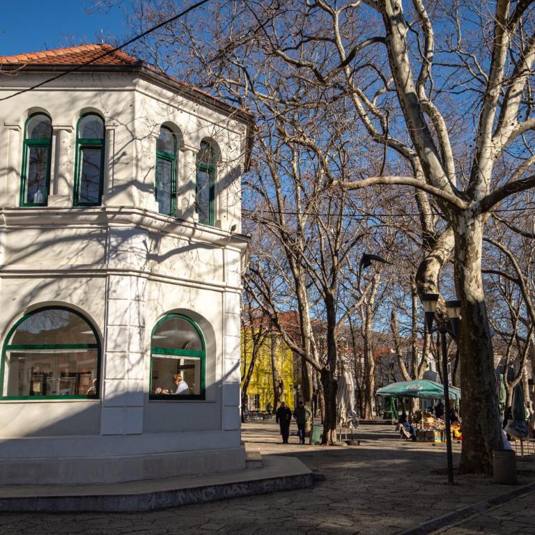 Kula Centar - Two-Bedroom Apartment - 39