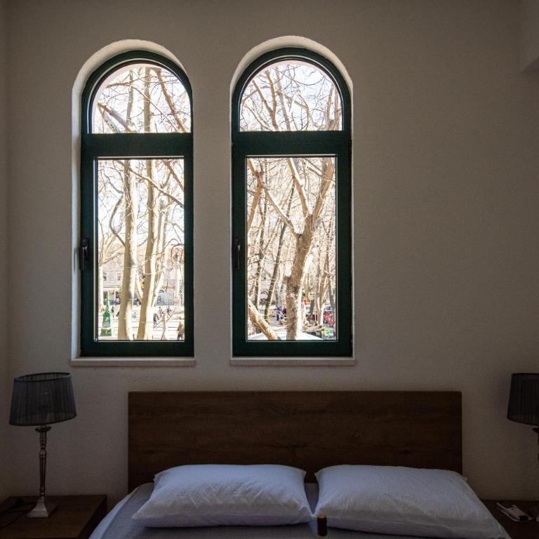 Kula Centar - Two-Bedroom Apartment - 17