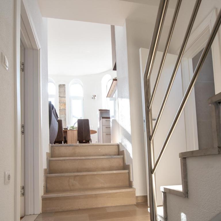 Kula Centar - Two-Bedroom Apartment - 8