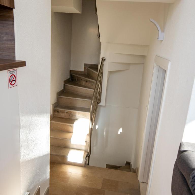 Kula Centar - Two-Bedroom Apartment - 27