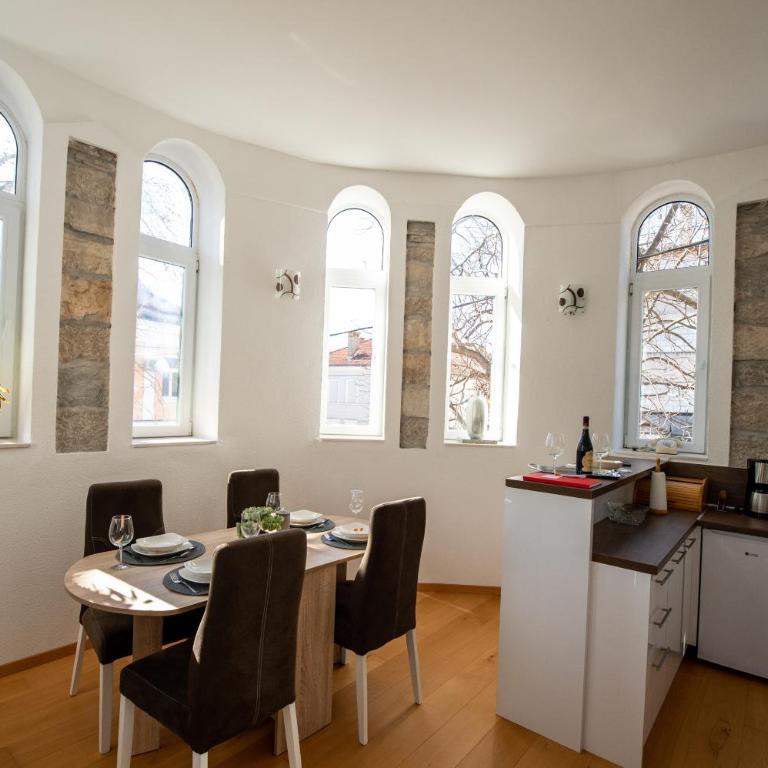 Kula Centar - Two-Bedroom Apartment - 22
