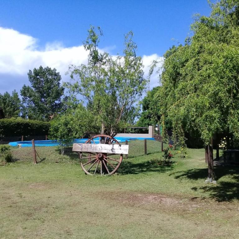 Cabañas QUILPUE - Apartamento de 1 dormitorio - 3