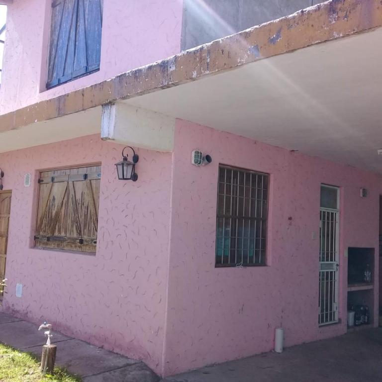 Cabañas QUILPUE - Apartamento de 1 dormitorio - 4